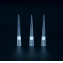 Clear Universal Pipette Tips 250ul Sterile and Filtered